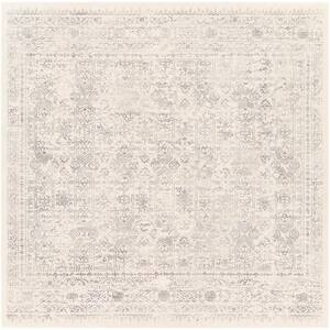 7 X 7 - Square - Area Rugs - Rugs - The Home Depot