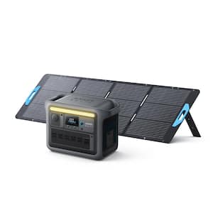 Anker in Solar Generators