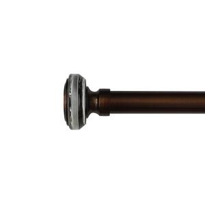 Curtain Rod Width (in.): 48 - 84 in.