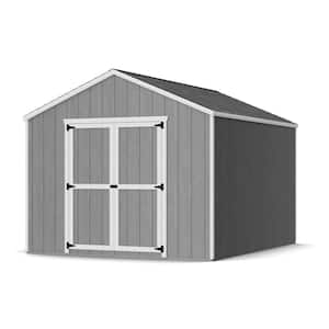 Shed Size: Large ( >101 sq. ft.)