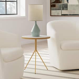 End & Side Tables