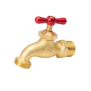 Hose Bibbs