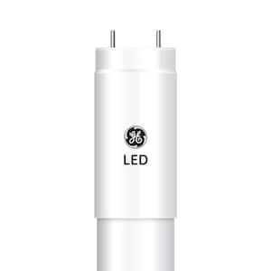 Light Bulb Shape Code: T8