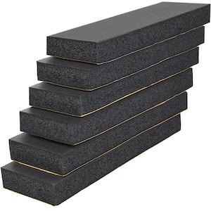 Garage Parking Mats and Assist Devices