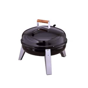 Portable Gas Grills