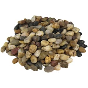 Rock Size (in.): Small (.75 - 1.5 in.)