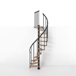 Spiral Staircase Kits