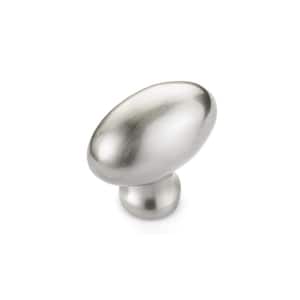 Brushed Nickel