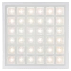 Package Quantity: 6 in Panel and Troffer Lights