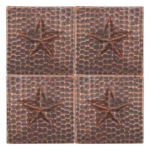 Approximate Tile Size: 4x4