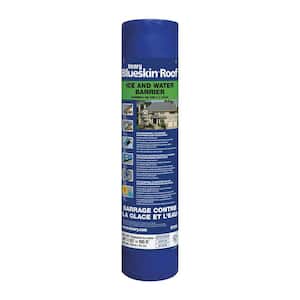 Self Adhered Rolled Roofing