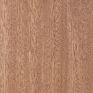 Unfinished Wood