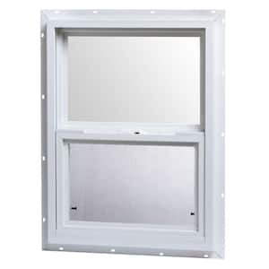 Common Window Sizes: 18 in. x 24 in.