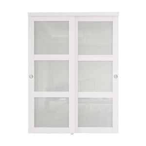 Door Size (WxH) in.: 60 x 96