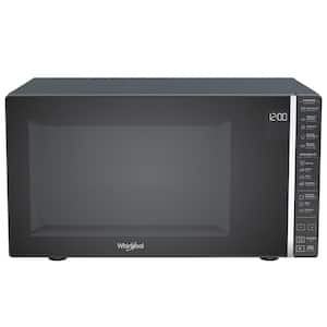 Microwave Product Width (in.): 21 in. Wide