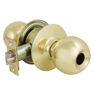 Entry Door Knobs