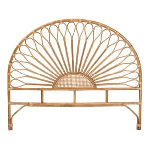 Open Frame Headboard