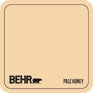 PPU6-08 Pale Honey Paint