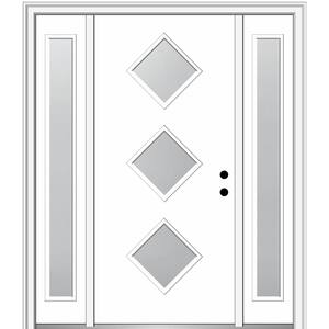 Common Door Size (WxH) in.: 64 x 80