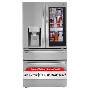 Refrigerator Fit Width: 36 Inch Wide