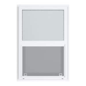 Common Window Sizes: 24 in. x 36 in.