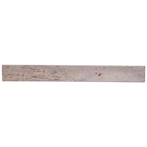 Product Width (in.): 30.50 in