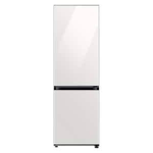 Refrigerator Fit Width: 24 Inch Wide