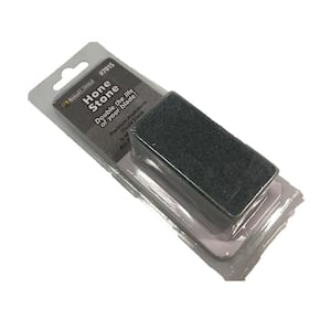 Sharpening Stones
