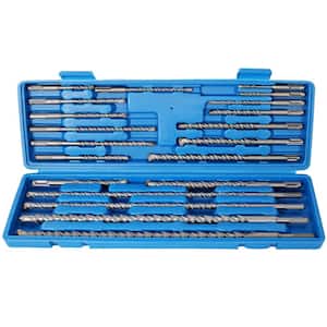 Masonry Drill Bits