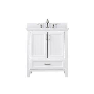 Popular Vanity Widths: 30 Inch Vanities