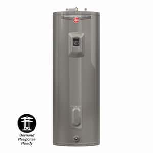 Tank Warranty: 9 Year