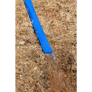 Pool Backwash Hose