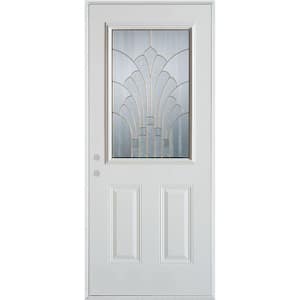 Exterior Doors