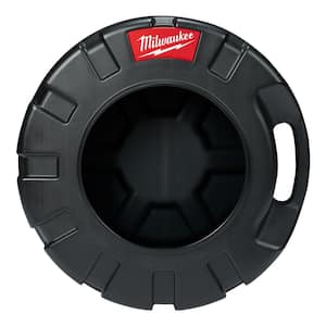 Battery Platform: Milwaukee M18