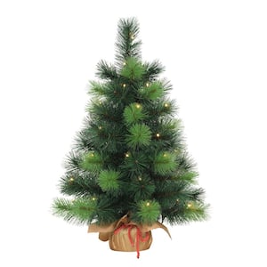 Artificial Tree Size (ft.): Under 4 ft
