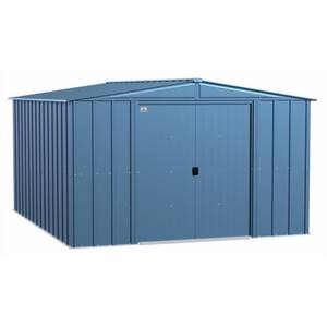 Shed Size: Large ( >101 sq. ft.) in Metal Sheds