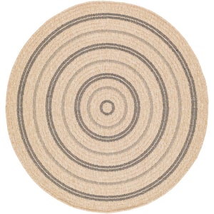 Approximate Rug Size (ft.): 3' Round