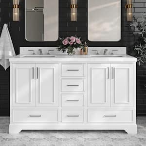 Popular Vanity Widths: 60 Inch Vanities