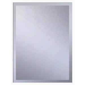 Rectangular in Vanity Mirrors