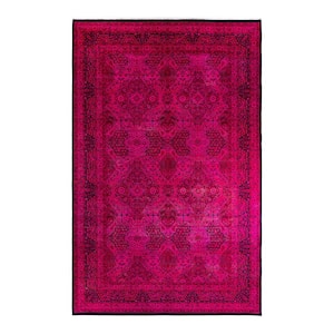 Approximate Rug Size (ft.): 10 x 16