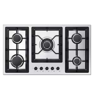 Gas Cooktops