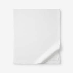 Company Cotton Solid Velvet Flannel Cotton Flat Sheet