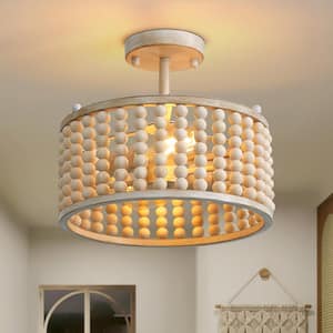 Flush Mount Ceiling Lights