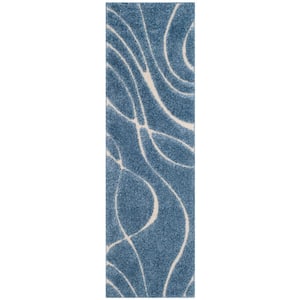 Approximate Rug Size (ft.): 2 X 11