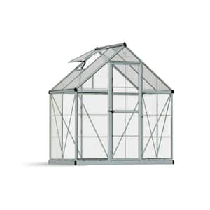 6: Approximate Greenhouse Width (ft.)