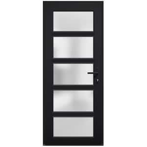 Common Door Size (WxH) in.: 30 x 80
