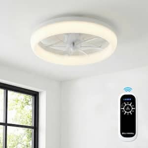 Remote Control Included