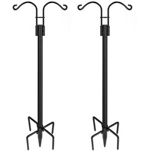Shepherd's Hooks