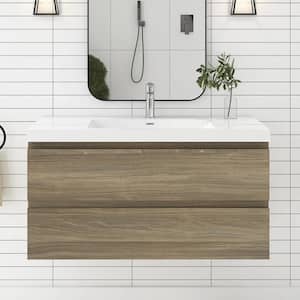 Popular Vanity Widths: 42 Inch Vanities