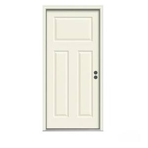 Single Door
